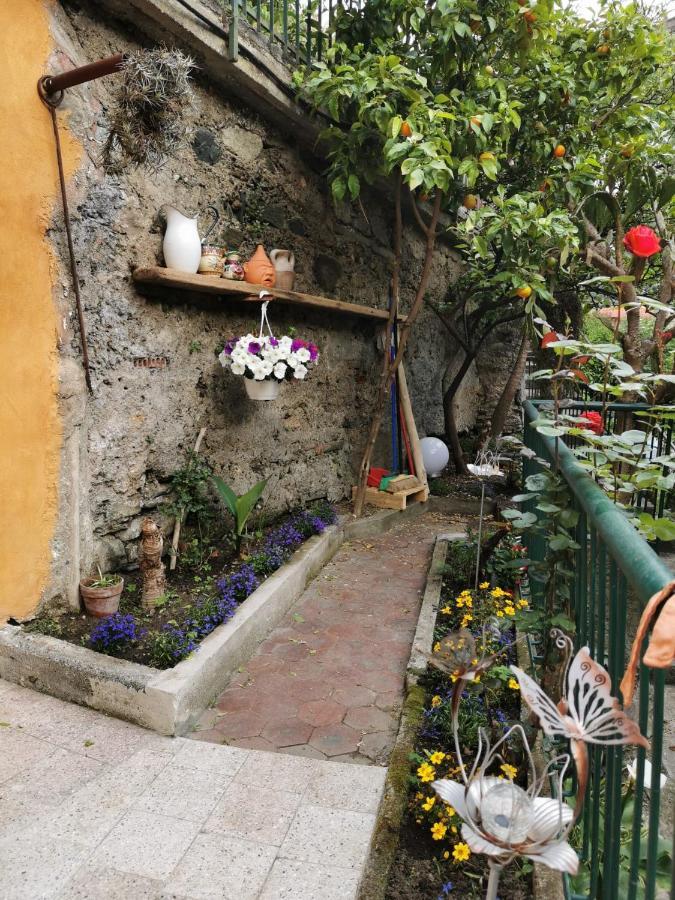 Hotel Itaca Varazze Exterior foto